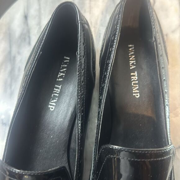 Ivanka trump loafers - Picture 7 of 8